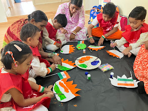 Birla Open Minds Preschool, Kasavanahalli — photo 3