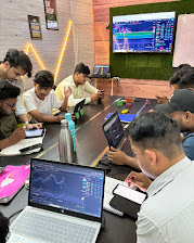 Trading World,Lohamandi — photo 2