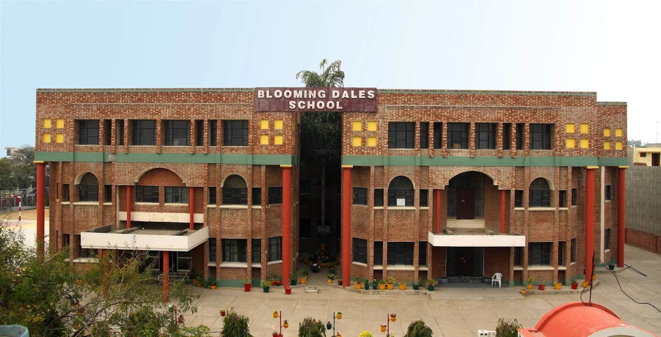 Blooming Dales School Hisar
