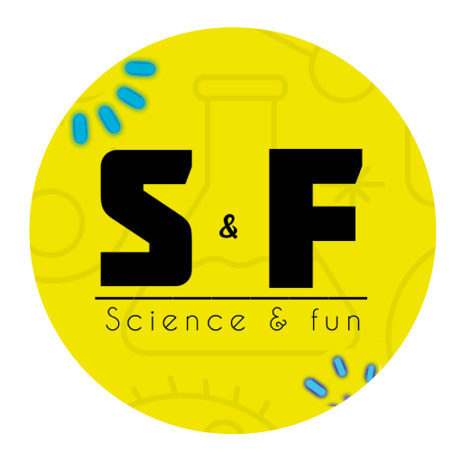 Science and Fun: Learn Practically logo