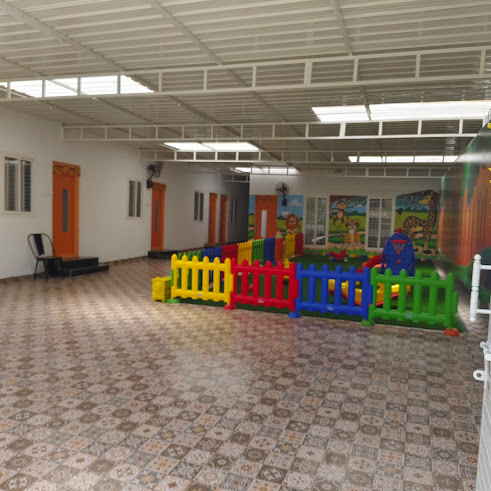 Birla Open Minds Preschool, Seegahalli — photo 2
