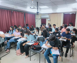 Career Launcher, Lal Kothi, Jaipur