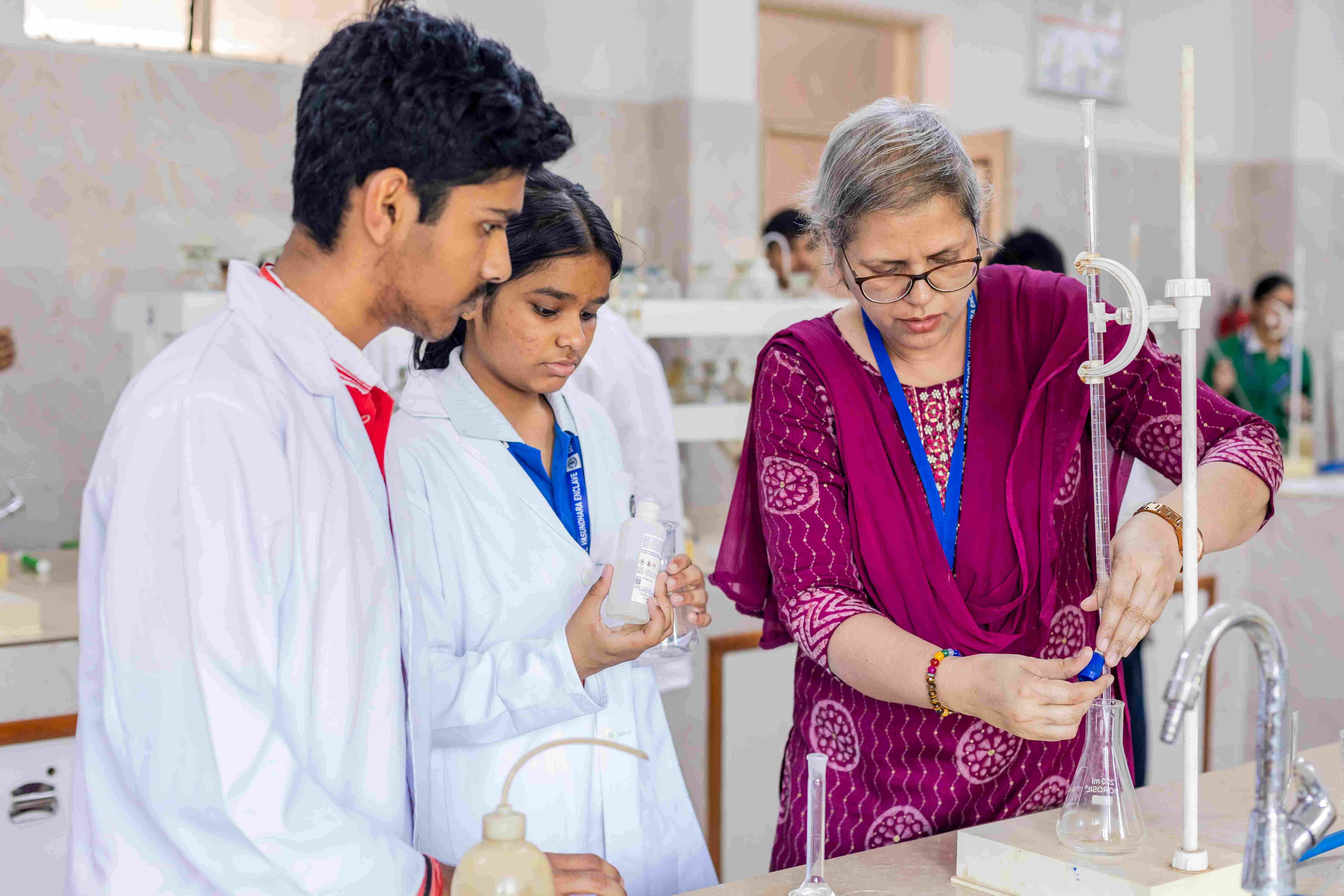Somerville School, Vasundhara Enclave Delhi — photo 11