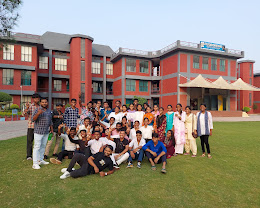 Little Flower Convent School, Sector 14 Panchkula