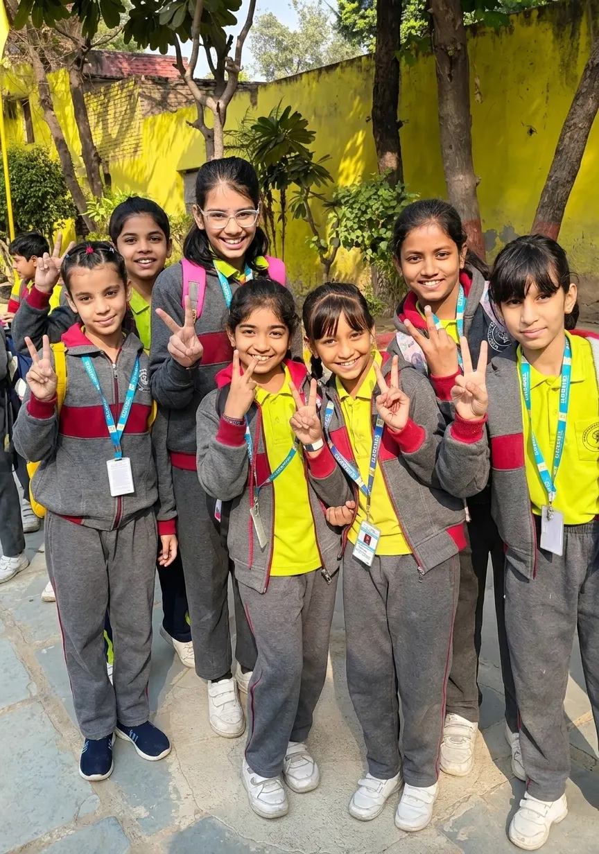 Karmel International School — photo 8