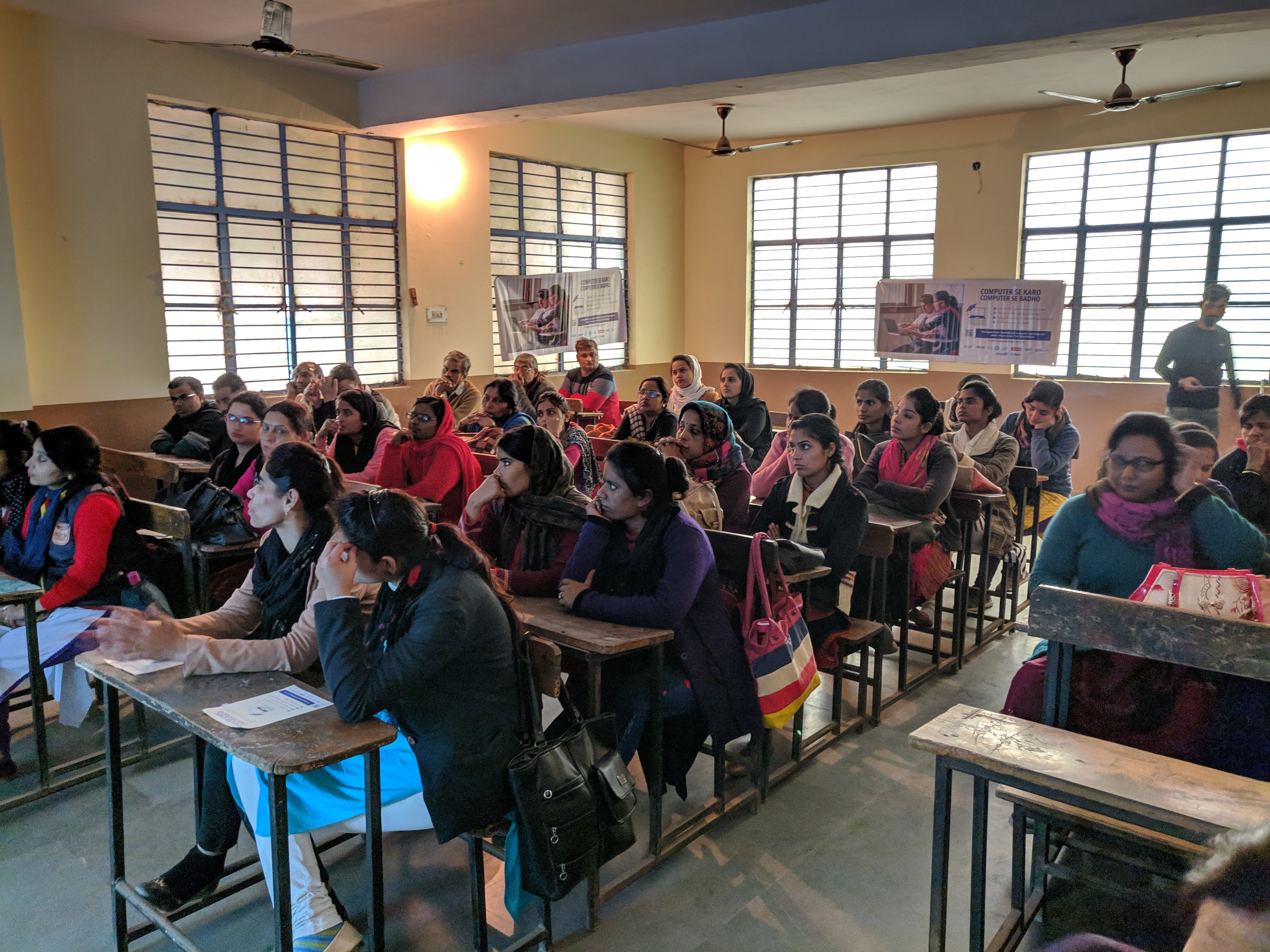 Ch. Baldev Singh Model School Delhi — photo 5