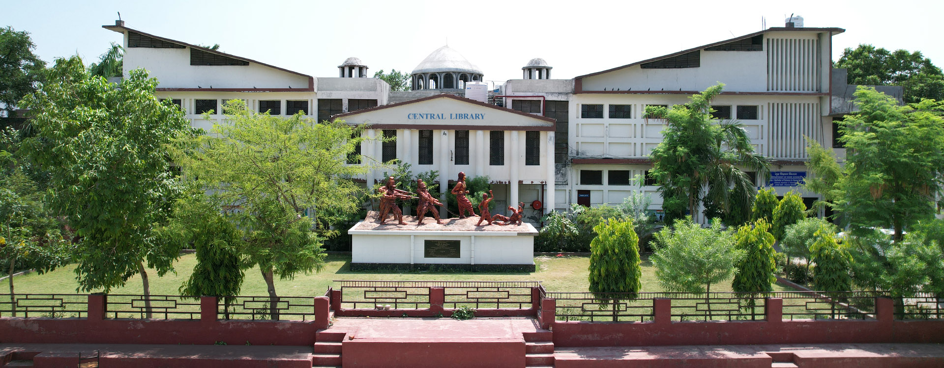 NAS College, Meerut
