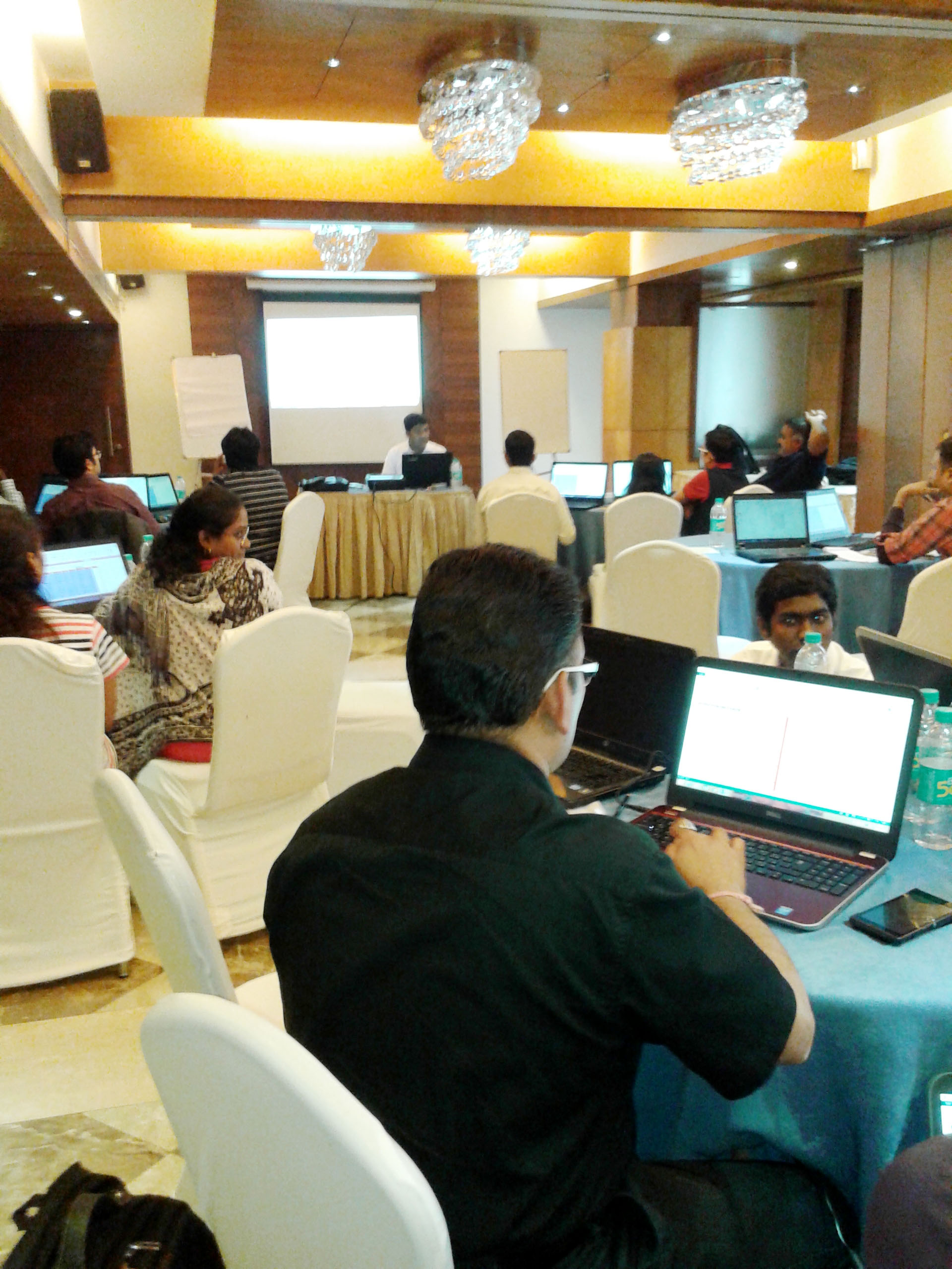 MARStraining – We Enhance Professionals — photo 3
