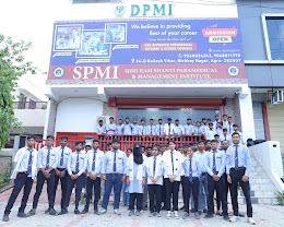 Delhi Paramedical & Management Institute (DPMI),Nirbhay Nagar