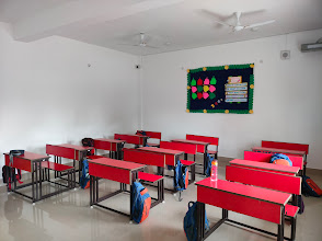 Birla Open Minds Preschool, Aurangabad — photo 3