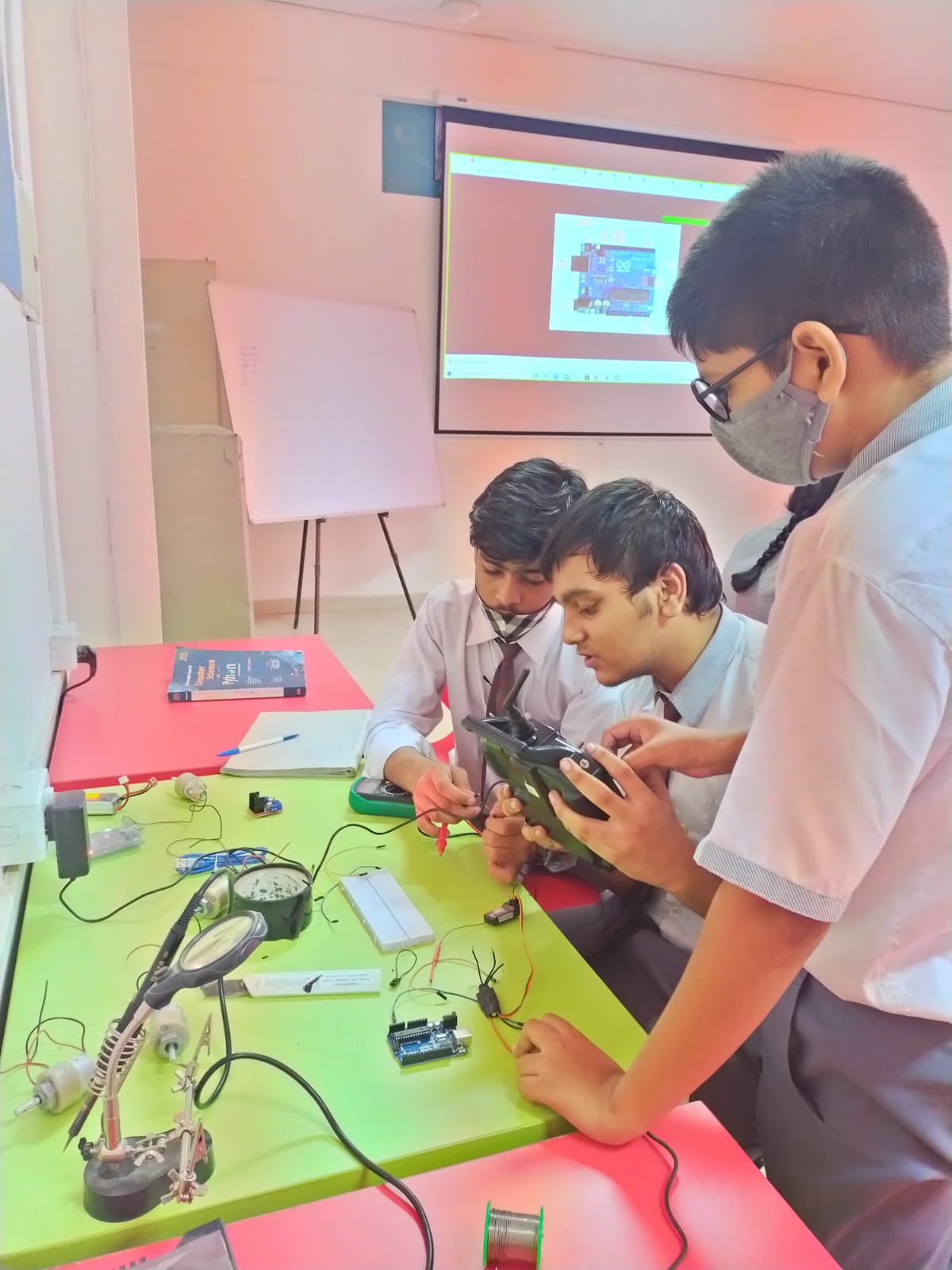 Hamdard Public School Delhi — photo 13