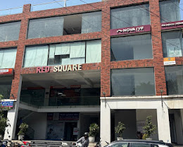 IMS India, Sanjay Place, Agra