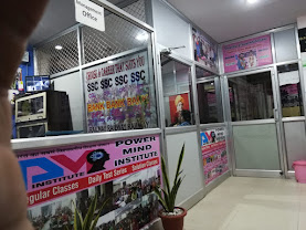 Power Mind Institute Jaipur — photo 3