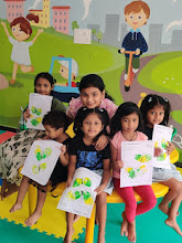 Birla Open Minds Preschool, NALLAGANDLA — photo 3