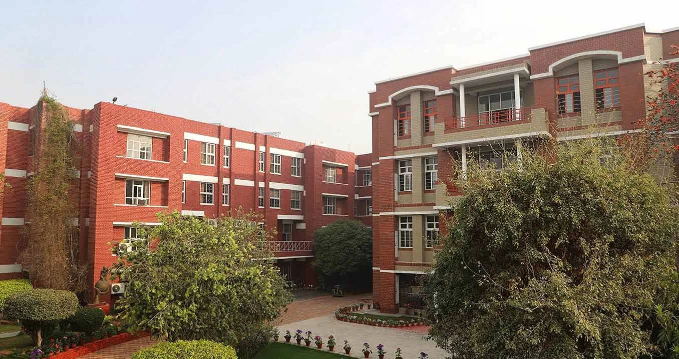 Salwan Education Trust Delhi — photo 2