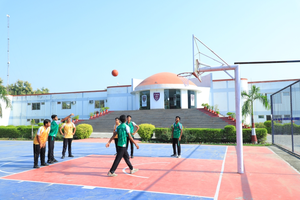 Crimson World School — photo 2