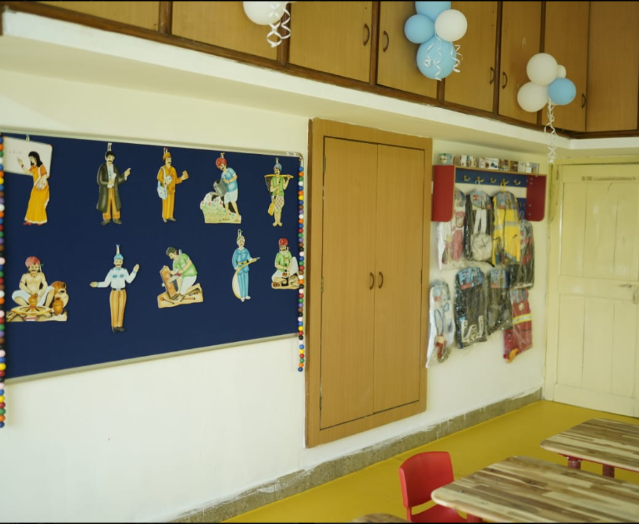 Little Millennium Preschool - Vidya Nagar, Bhandara — photo 2