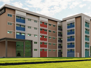 Orchids International School Bolarum