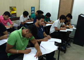 ELEVATION COACHING CLASSES, Sector 34, Chandigarh — photo 3