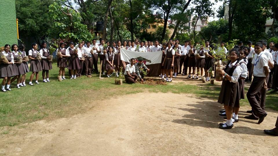 St. Anthony's School — photo 12