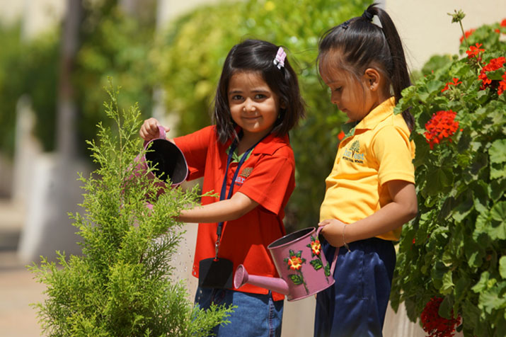 Harvest International School, HSR Layout — photo 15
