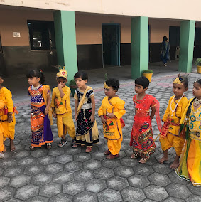 SMD Little champ School — photo 6