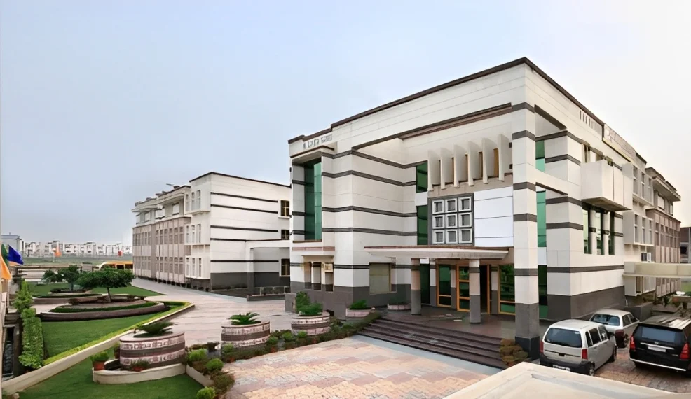 St. Angel's Senior Secondary School Delhi — photo 6