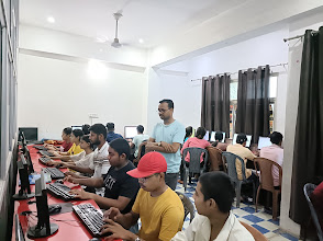 Infomax Computer Academy — photo 5