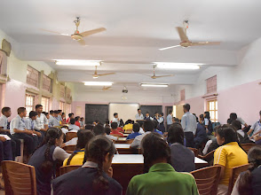 Gulmohur School — photo 3