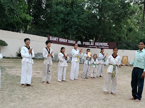 Sant Isher Singh Public School — photo 6