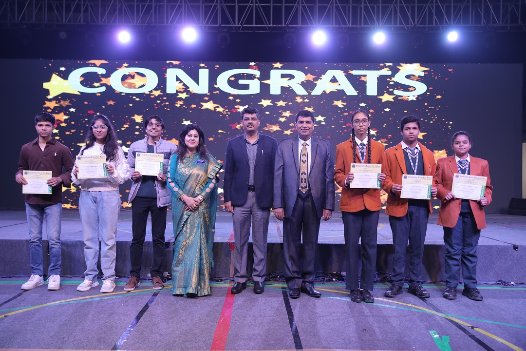 Ramakrishna Sr. Sec. School Delhi — photo 5
