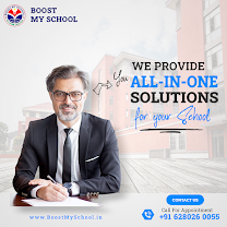 Boost My School — photo 2