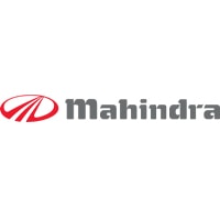 Mahindra Icon | Mahindra Logo | Saraf Academy — alumnus of Saraf Academy