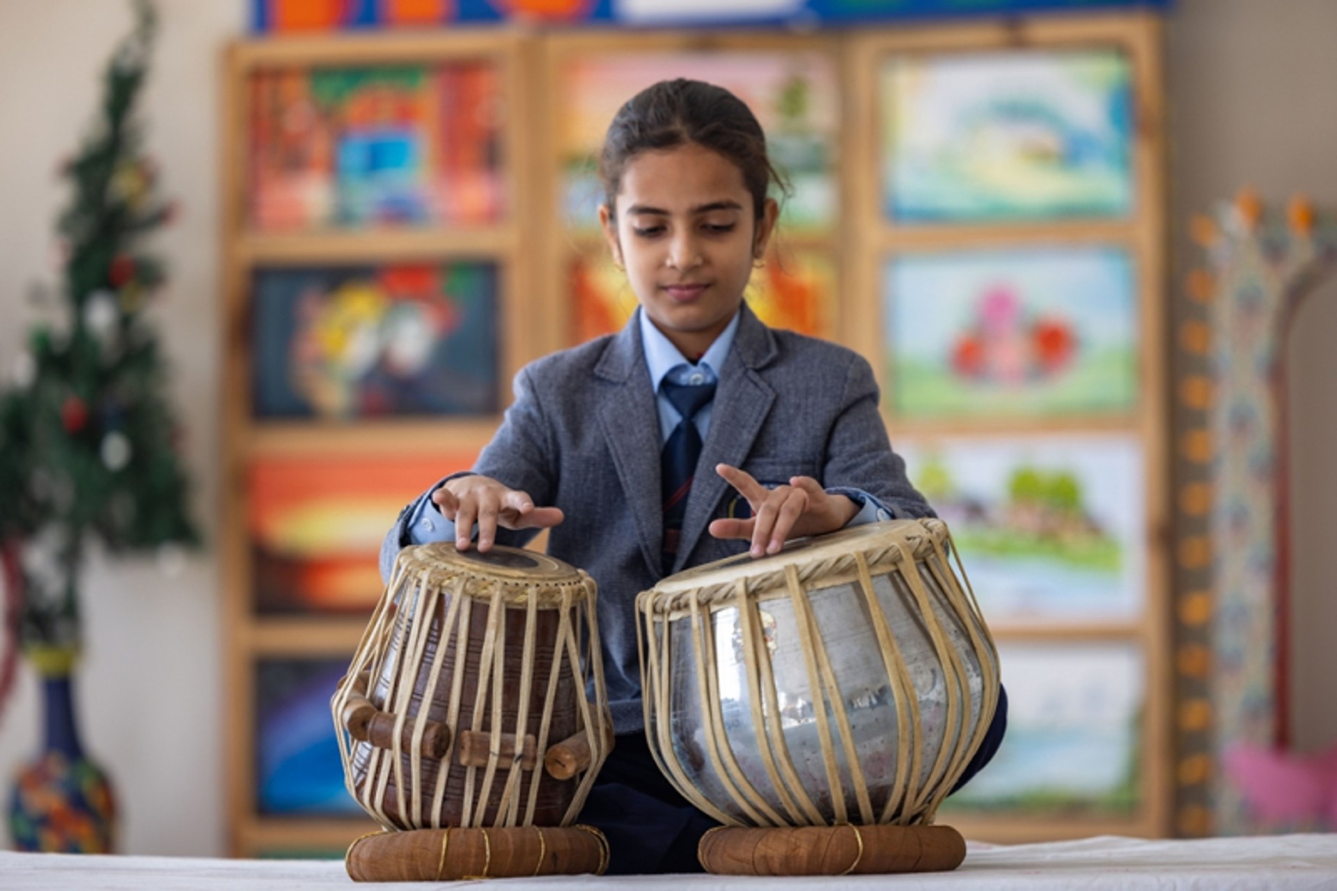 International Public School Ganga Nagar Meerut — photo 4