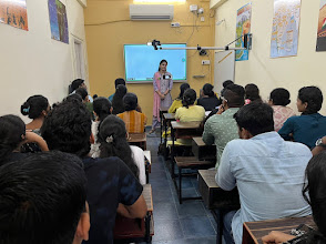 Lakshya IAS Academy, Panvel
