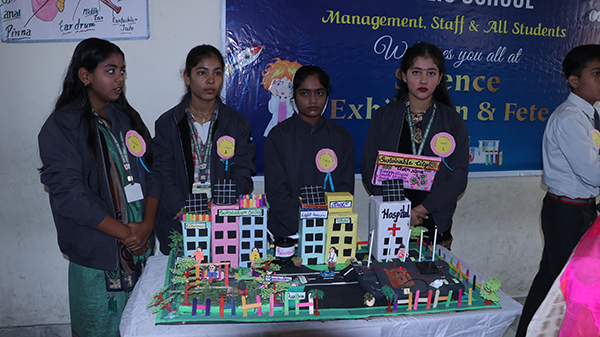Shree Kunji Lal Gulkandi Devi Public School, Kagarol — photo 7