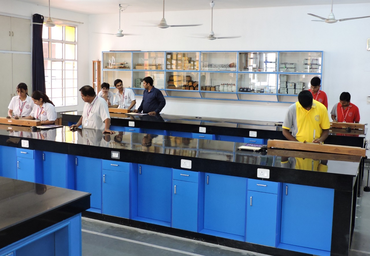 Indirapuram Public School — photo 6
