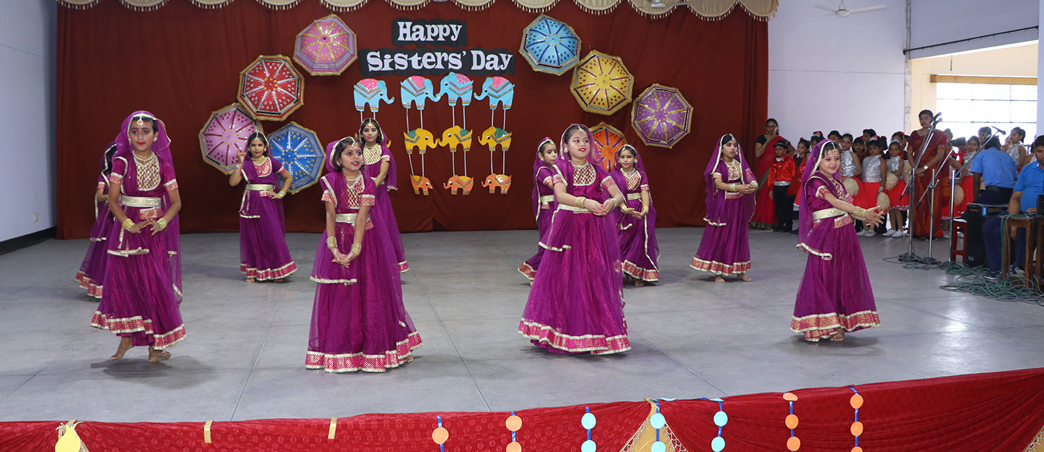 St. Francis Convent School, Meerut — photo 5