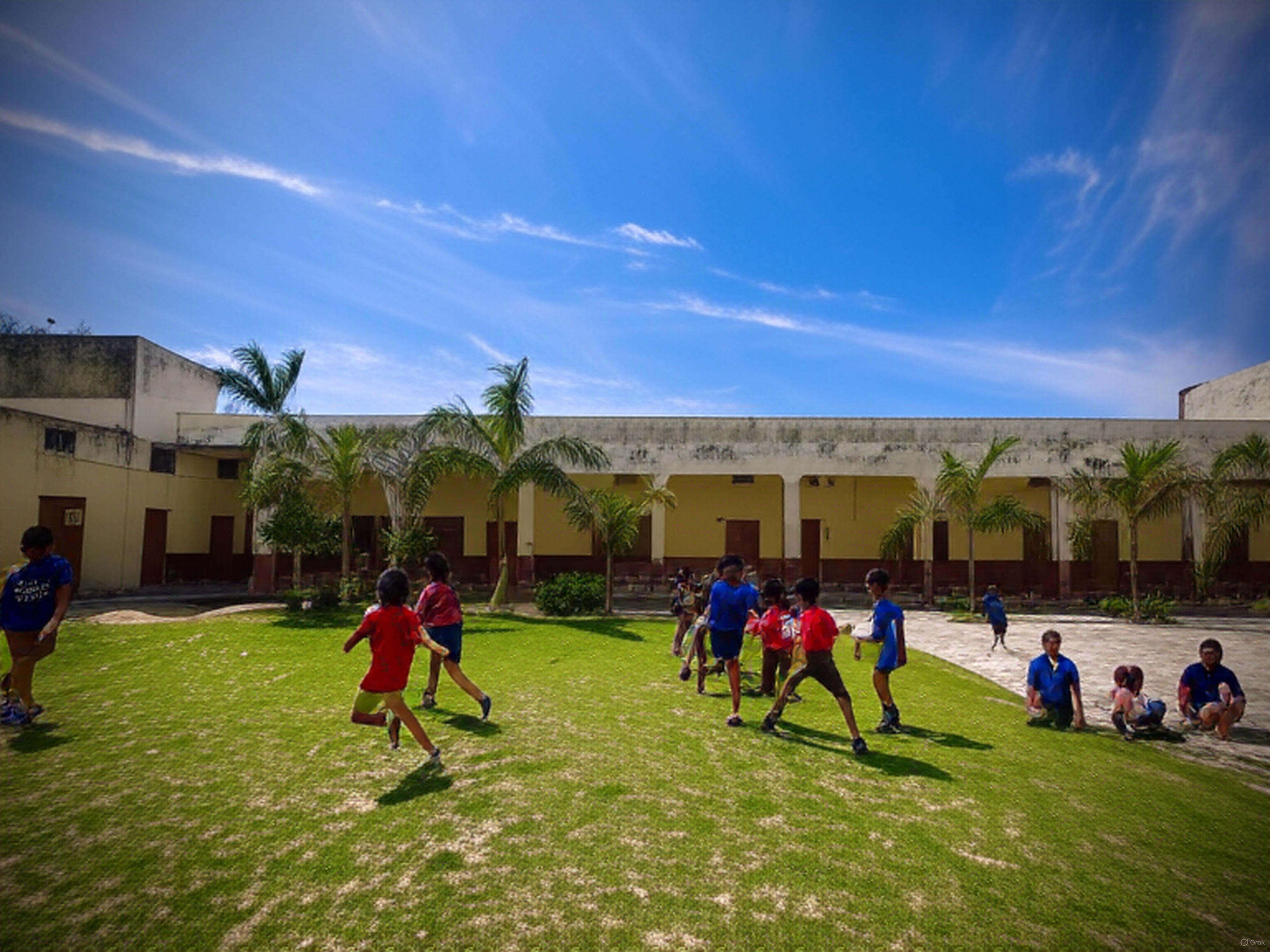 Ideal Public School, Jamshedppur — photo 8