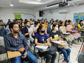 Vedanta IAS Academy — photo 2