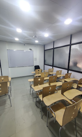 Jamboree Education, Indrapuri Sector C, Bhopal — photo 4