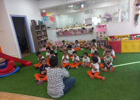 Birla Open Minds Preschool, Manikonda — photo 2