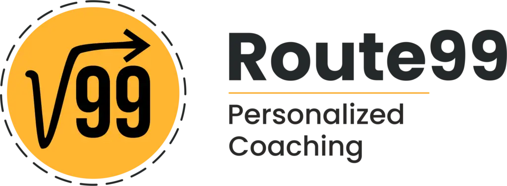Route99, Ahmedabad logo