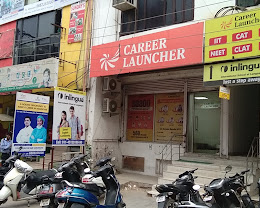 Career Launcher, Sector 14, Gurugram