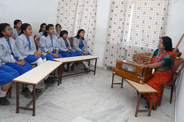 Blossoms School, Bharatpur — photo 4