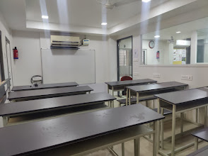 IMS India, Narayanguda, Hyderabad — photo 3