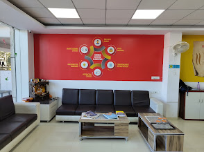 Aurous Academy, Bhopal — photo 8