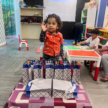 Birla Open Minds Preschool, Alipore — photo 3
