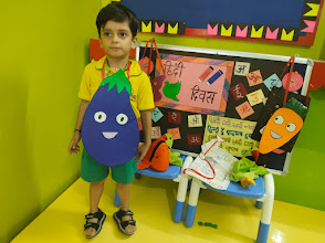 Makoons Preschool, Sector 2 Rohtak — photo 5
