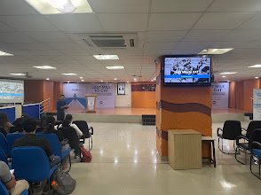 IMS India, Vashi, Navi Mumbai — photo 2